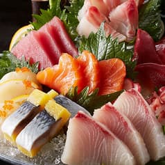 寿司居酒屋 わさび