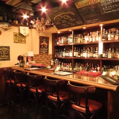 クラフトビール&パブ THE HARP ザハープ