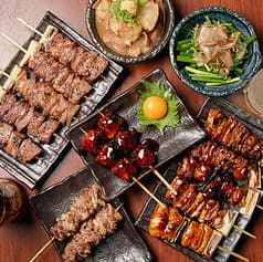 のぶちゃん 八丁堀店