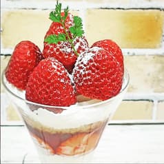 ビストロカフェ ももてなし家