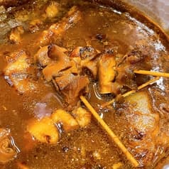 どてえもんカドチ