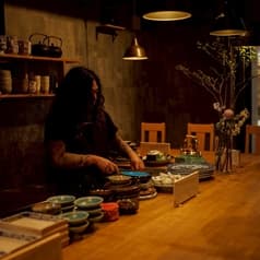 赤羽割烹【おもち】