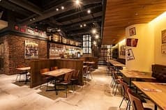 BRAUERTAFEL ブラウアターフェル アトレ竹芝店