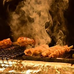 鶏料理居酒屋 さいたどう 高田馬場