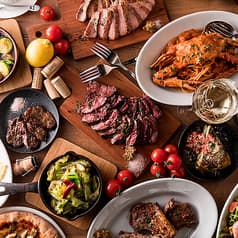 炭焼きとワイン PEQUE ぺけ