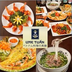 UME ユメ