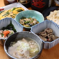 とん八 高田馬場