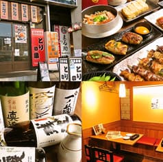 炭火串焼 とりの巣 熊谷店