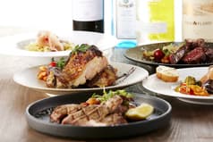 RETRO RESTAURANT&BAR レトロ レストランアンドバー