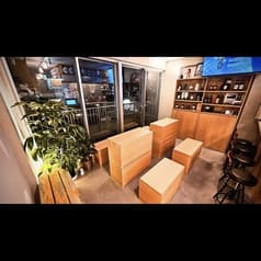 CAFE&BAR KAMINARI カミナリ