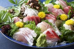 Seasonal Kitchen うみかじ