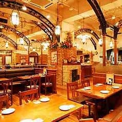 銀座ライオン 池袋西口店