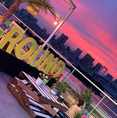 BBQ PLAY GROUND お台場デックス東京ビーチ店