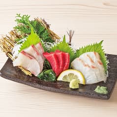 うまい処 こだわりや フシキ