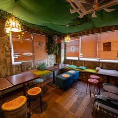 Bar Ma Cachette バー マ カシェット