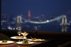 The Grill on 30th グランドニッコー東京 台場