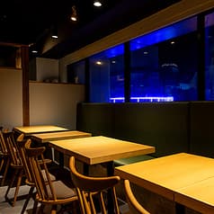 イタリアンバル ポポリ 渋谷店