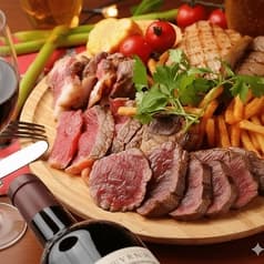 OVEN グリルハウス