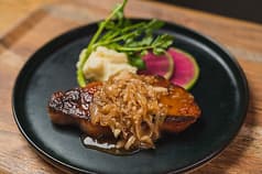 飛鳥山公園エプロンマーク