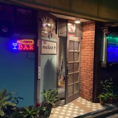 noizz t ノイズーティ