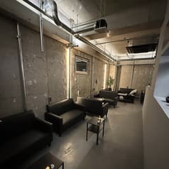 BOTANI ボタニ 浜松町店