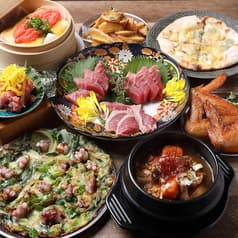 野毛の台所 ぱおシティ