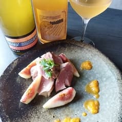 ワインと日本酒居酒屋Hana