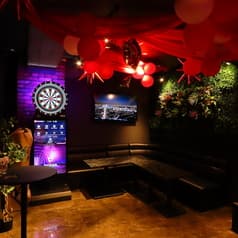 Dining&Bar 鯱鉾 シャチホコ 六本木店