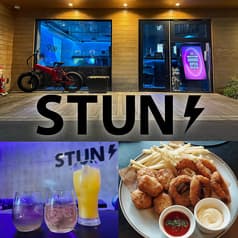 STUN TOKYO スタン トウキョウ