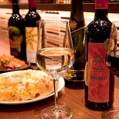 マザーインディア 半蔵門駅前店