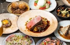 cafe & dining MONKEY TREE モンキーツリー