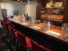 WINE SALON R ワインサロン アール