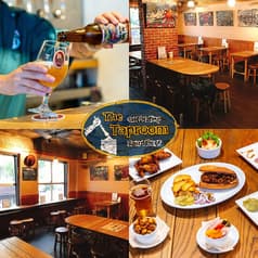 ベアードタップルーム 馬車道