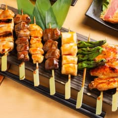 のんちゃん アメ横店