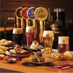 YEBISU BAR ヱビスバー 銀座コリドー街店