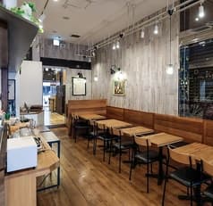 Pasta&Cafe Porco Piatto ポルコピアット