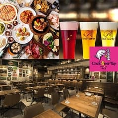 クラフトビールタップ ヨドバシAKIBA店