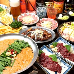 やきとん 大喜利 成増店