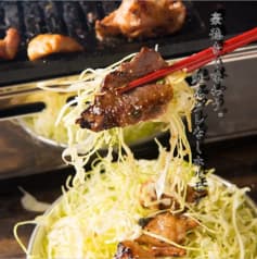 焼肉 豪徳寺肉流通センター